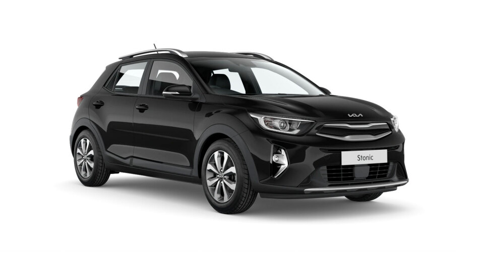 Kia Stonic 1.0T GDi 98 GT-Line 5dr Petrol Estate